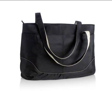 Medela tas freestyle bag zwart, Verzenden, Nieuw