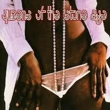 QUEENS OF THE STONE AGE - QUEENS OF THE STONE AGE (2LP), Verzenden, Nieuw in verpakking