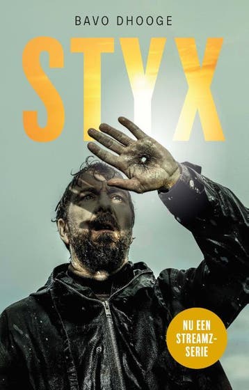 Styx | Bavo Dhooge | Nieuw, Ophalen of Verzenden, Nieuw, Bavo Dhooge