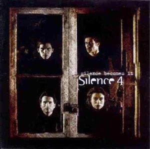 cd - Silence 4 - Silence Becomes It, Cd's en Dvd's, Cd's | Overige Cd's, Zo goed als nieuw, Verzenden