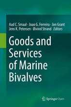Goods and Services of Marine Bivalves 9783319967752, Verzenden, Gelezen, Smaal Aad