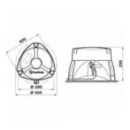 Truma Boiler Elektro 14L, Ophalen of Verzenden, Nieuw