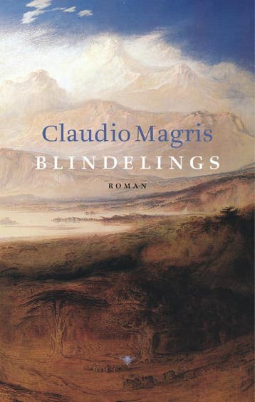 Blindelings - C. Magris 9789023422563, Verzenden, Gelezen, C. Magris
