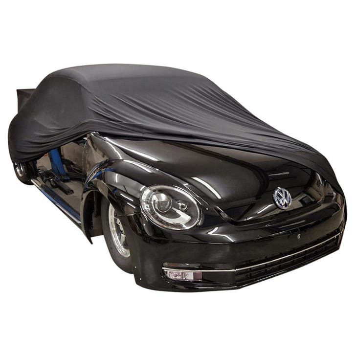 Autohoes voor Volkswagen New Beetle RSi (2001-2003) Indoor, Auto diversen, Autohoezen, Op maat, Nieuw, Ophalen of Verzenden