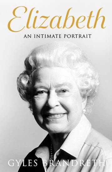 Elizabeth - Gyles Brandreth 9780241582589, Verzenden, Zo goed als nieuw, Gyles Brandreth