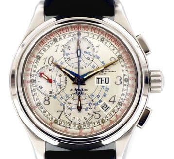 Ball Watch Company - Trainmaster Pulsemeter Chronograph -, Nieuw
