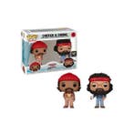 Funko POP   Cheech & Chongs Up in Smoke    Funko ty Series, Verzamelen, Poppetjes en Figuurtjes, Verzenden, Nieuw