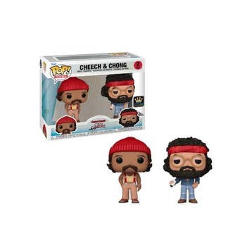 Funko POP   Cheech & Chongs Up in Smoke    Funko ty Series, Verzamelen, Verzenden, Nieuw