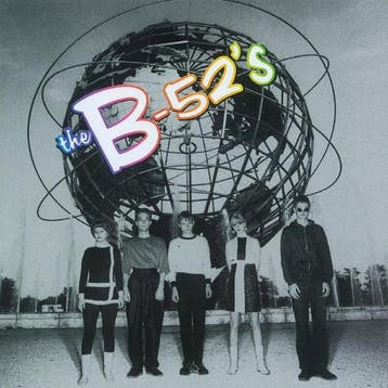 cd - B-52s - Time Capsule (Songs for a Future Generation..., Cd's en Dvd's, Verzenden, Zo goed als nieuw