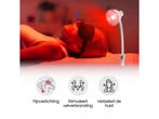 Resty® Infraroodlamp – 275W - Red Light Therapy - Warmte, Verzenden, Nieuw