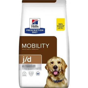 Hills Prescription Diet J/D 12 kg (Hondenvoer), Dieren en Toebehoren, Verzenden, Hond