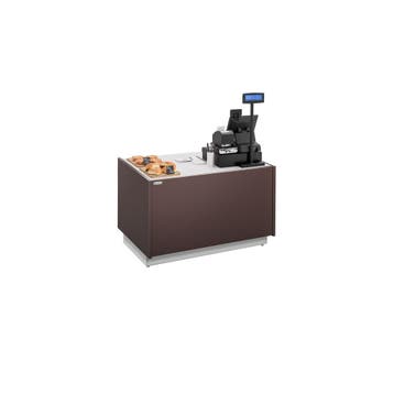 GGM Gastro | Kassa-sectie RIGA & LED verlichting - |, Verzenden, Nieuw in verpakking