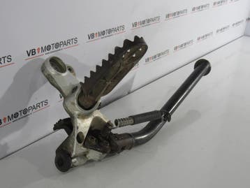KTM 690 Enduro Voetsteun links voor standaard, Motoren, Ophalen of Verzenden, Nieuw