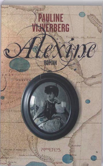 Alexine 9789044615210 Pauline Vijverberg, Boeken, Verzenden, Gelezen, Pauline Vijverberg