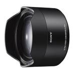 Sony 21mm Ultra Wide Converter voor 28mm (SEL075UWC.SYX, Verzenden, Gebruikt