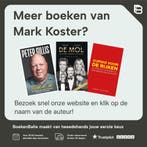 De Belg 9789044654141 Mark Koster, Verzenden, Gelezen, Mark Koster