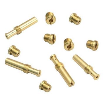 S&S Cycle .0295in - .033in High Range Jet Kit, Ophalen of Verzenden, Nieuw