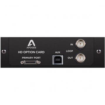 Apogee Symphony Protools HD Option Card MK 2 | Price only, Ophalen of Verzenden, Nieuw