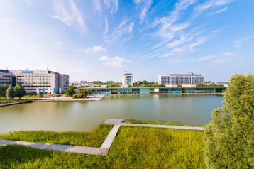 Kantoorruimte te huur Eindhoven High tech campus 5, Zakelijke goederen, Bedrijfs Onroerend goed, Huur, Kantoorruimte