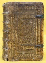 Kolorierte Bibel,Biblia Sacra Ad Optima Qvaeqve Veteris Et