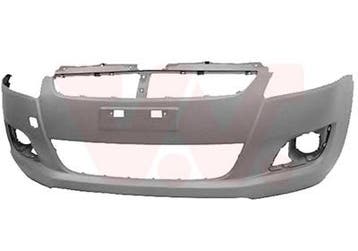 Bumper o.a: Suzuki, Swift (ZA, ZC - ZD), Ophalen of Verzenden, Nieuw, Suzuki, Bumper