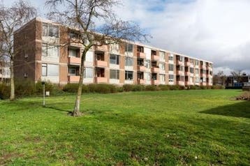 Te Huur 3 Kamer Appartement Rochussenstraat In Nijmegen, Gelderland, Direct bij eigenaar, Nijmegen, Appartement