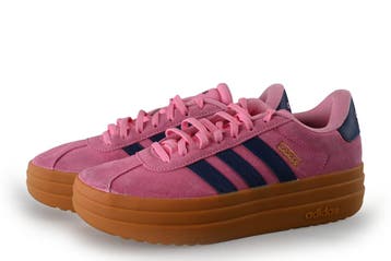Adidas Sneakers in maat 39 Roze, Kleding | Dames, Overige kleuren, Verzenden, Adidas, Sneakers of Gympen