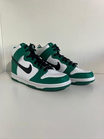 Nike - Dunk High - Sneakers - Maat: EU 38 - Nieuw met tags, Nieuw