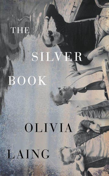 9780241783979 The Silver Book Olivia Laing, Boeken, Verzenden, Nieuw, Olivia Laing