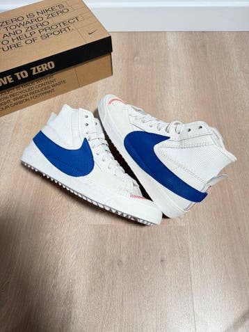 Nike - Sneakers - Maat: EU 40 - Nieuw met tags, Nieuw