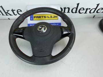 Gebruikt stuurwiel Opel Corsa D 2006-2015 – 13242827, Ophalen of Verzenden, Nieuw