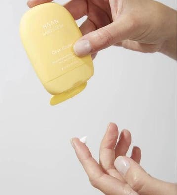 Haan Hand Cream 50ml (Handcreme), Verzenden, Nieuw