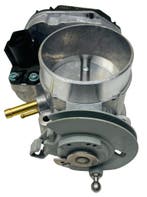 Gasklephuis 078133063AH Audi VW 408237221004 VDO, Verzenden, Nieuw, Audi