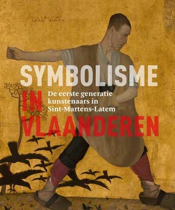 Symbolisme in Vlaanderen - Piet Boyens 9789462584167, Verzenden, Zo goed als nieuw, Piet Boyens