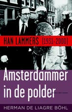 Amsterdammer in de polder 9789035143128 Maarten Ternede, Verzenden, Gelezen, Maarten Ternede