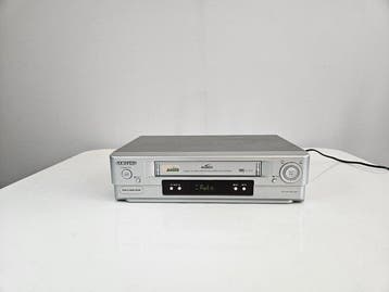 Samsung - SV-251X VHS-videorecorder Cassetterecorder-speler