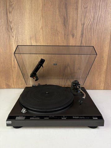Technics - SL-Q3 Platenspeler, Nieuw