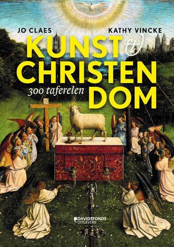 Kunst & Christendom | Jo Claes; Kathy Vincke | Nieuw, Ophalen of Verzenden, Nieuw, Jo Claes; Kathy Vincke