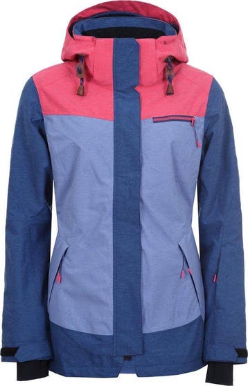 Icepeak Carey - 36 - Dames Ski jas, Verzenden, Nieuw