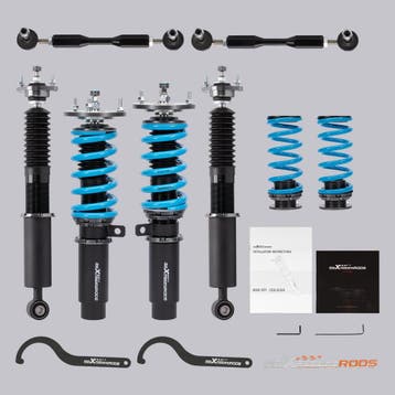 Schroefset geschikt voor BMW Z4 E85 roadster 2.0i 2.2i 2...., Verzenden, Nieuw, BMW