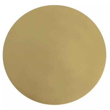 Benson Gouden RVS onderzetters - set van 6 - luxe en prak..., Huis en Inrichting, Ophalen of Verzenden, Nieuw