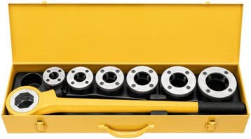 REMS Eva Set 520017, Doe-het-zelf en Verbouw, Ophalen of Verzenden, Nieuw