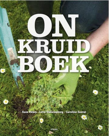 Onkruidboek - Caroline Zeevat 9789490608941, Verzenden, Gelezen, Caroline Zeevat