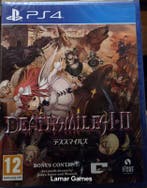 Deathsmiles 1 & 2 (ps4 nieuw), Ophalen of Verzenden, Nieuw