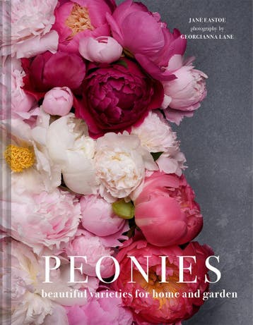 Peonies: The definitive gardening and botanical guide for, Boeken, Verzenden, Nieuw