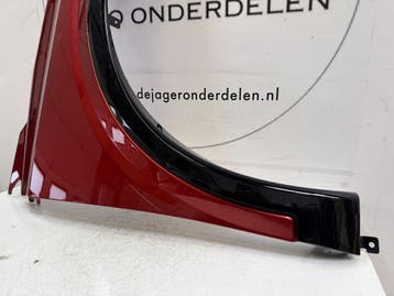 MISSAN QASHQAI III J12 VOORSCHERM SPATBORD ZIJSCHERM RECHTS, Auto-onderdelen, Ophalen, Gebruikt, Voor, Nissan