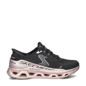 Skechers Hands Free Slip-In Gilde Step Altus lage sneakers, Kleding | Dames, Schoenen, Skechers, Verzenden, Zwart, Nieuw