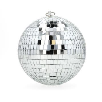 Discobal | PerfectLED | 18 cm (Zilver), Verzenden, Nieuw