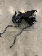 Mercedes W220 S-klasse S600 V12  stuur olie reservoir set, Auto-onderdelen, Besturing, Gebruikt, Mercedes-Benz
