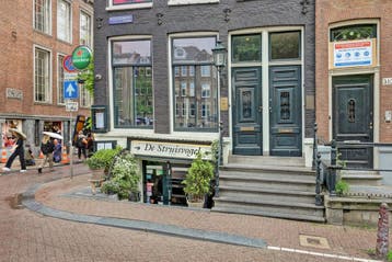 Te huur: Appartement Keizersgracht in Amsterdam, Noord-Holland, Appartement, Amsterdam